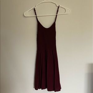 Aeropostale Skater Dress